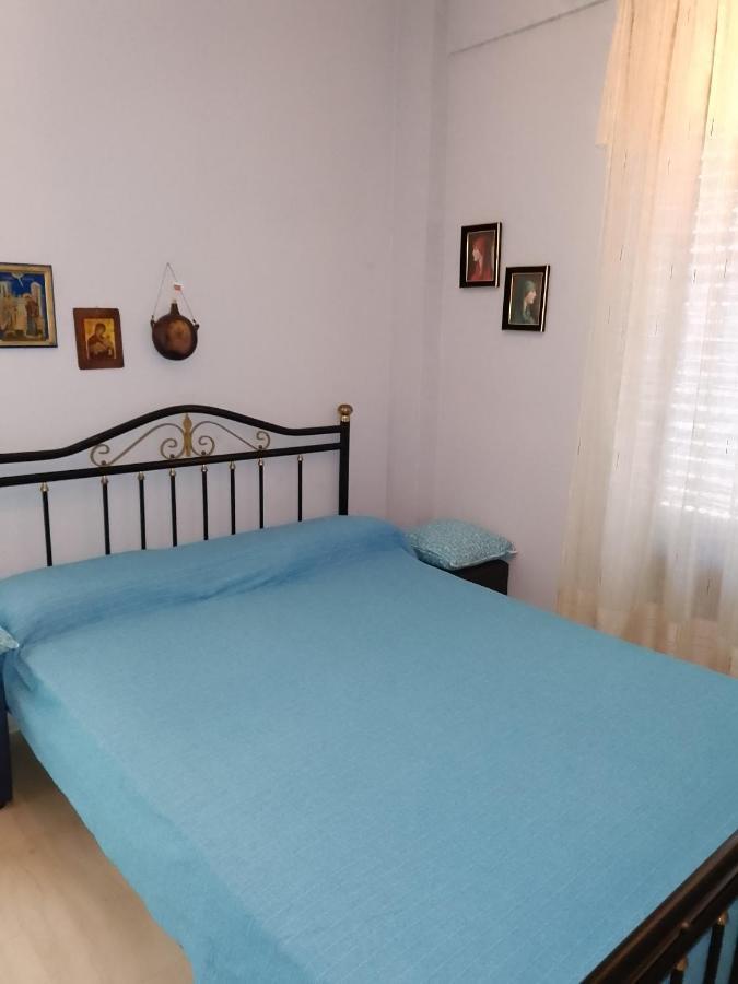 Apartament Keti Неа-Потидеа Экстерьер фото