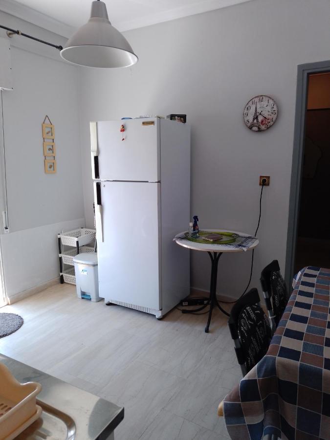 Apartament Keti Неа-Потидеа Экстерьер фото