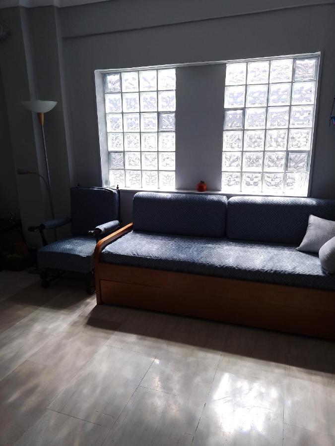 Apartament Keti Неа-Потидеа Экстерьер фото