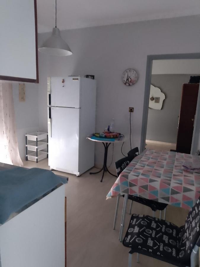 Apartament Keti Неа-Потидеа Экстерьер фото