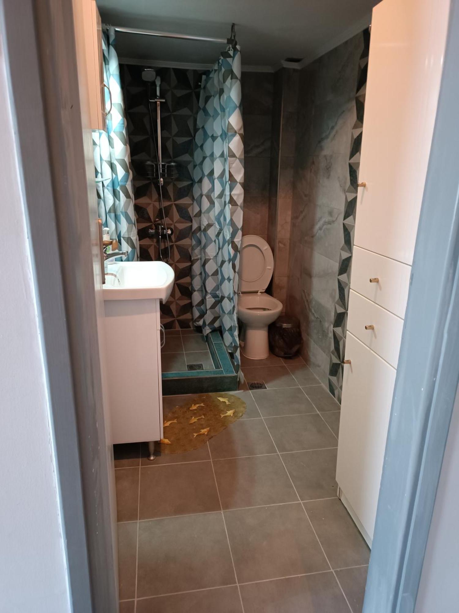Apartament Keti Неа-Потидеа Экстерьер фото