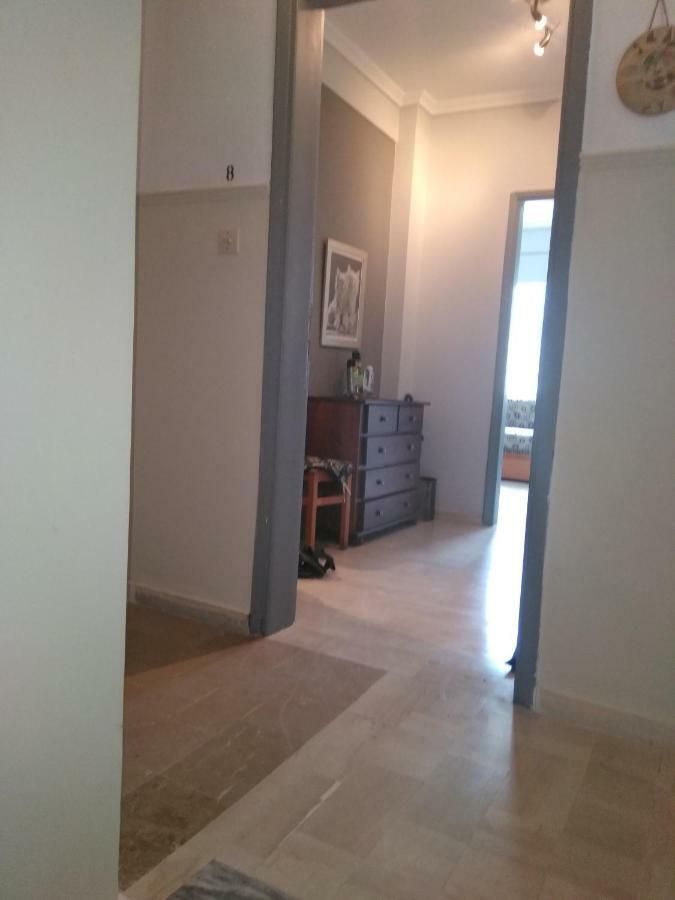 Apartament Keti Неа-Потидеа Экстерьер фото